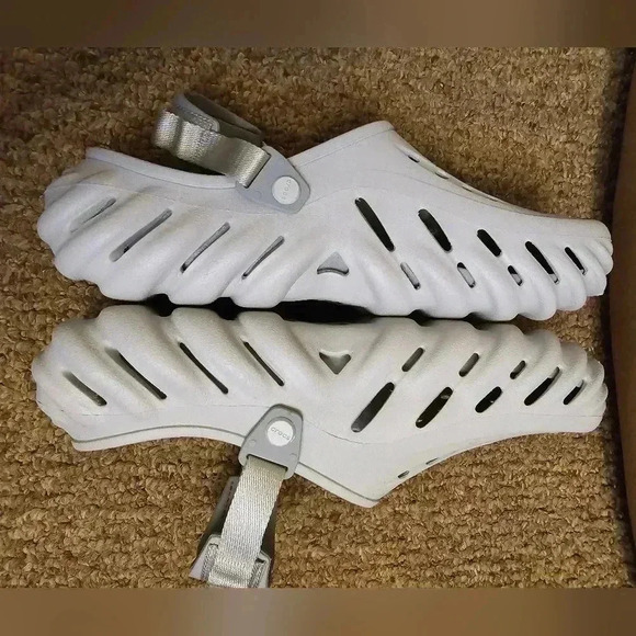 NWOT Crocs Echo Clog - Picture 4 of 5